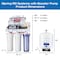 Ispring 75 GPD RO System with Pump RCC7P - alternate 2
